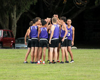 CROSS COUNTRY BOY