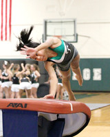 GYMNASTICS