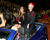 HOMECOMING EVENTS 10-5-18 EM