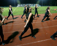 DANCE TEAM