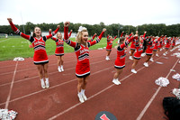 CHEERLEADING