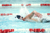 SWIMMING