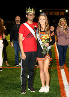HOMECOMING 10-5-18 AC