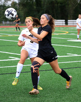 SOCCER GIRLS