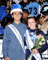 HOMECOMING 10-5-18 TD