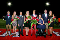 HOMECOMING 10-12-18 JM
