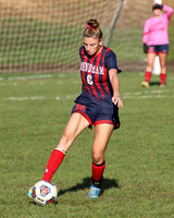 SOCCER GIRLS