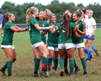 SOCCER GIRLS