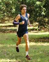 CROSS COUNTRY