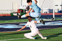 FALL SPORTS 2018