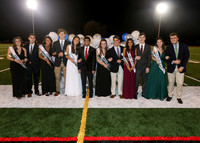 EVENTS 2018-2019