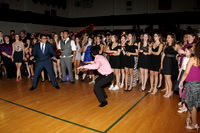 HOMECOMING DANCE 10-12-18 OLP