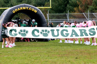 FALL SPORTS 2018
