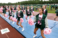 CHEERLEADING