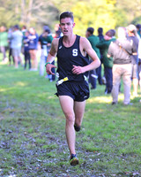 CROSS COUNTRY BOYS
