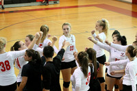 VOLLEYBALL GIRLS