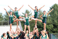 PEP RALLY 10-19-18 NMD