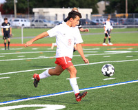 SOCCER BOYS
