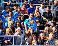 BATTLE OF THE CLASSES 10-19-18 TD