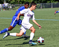 SOCCER BOYS
