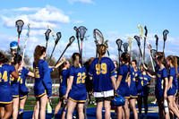 LACROSSE GIRLS