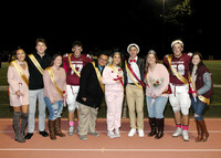 HOMECOMING 10-19-18 OLP