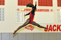 GYMNASTICS
