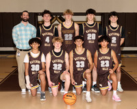 JV TEAM 12-17-24 PT