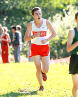 CROSS COUNTRY BOYS