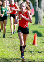 CROSS COUNTRY GIRLS