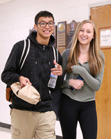 STUDENT LIFE CANDIDS 10-29-18 PT