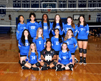 JV TEAM