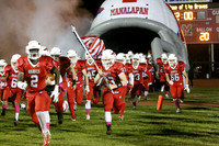 HOMECOMING ACTION 10-26-18 PT