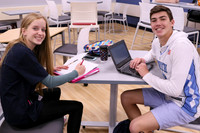 STUDENT LIFE CANDIDS 10-31-18 PT