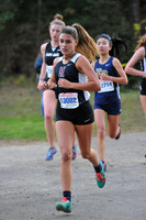 CROSS COUNTRY GIRLS