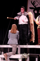 FALL PLAY MACBETH 11-1-18 PT