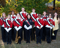 MARCHING BAND