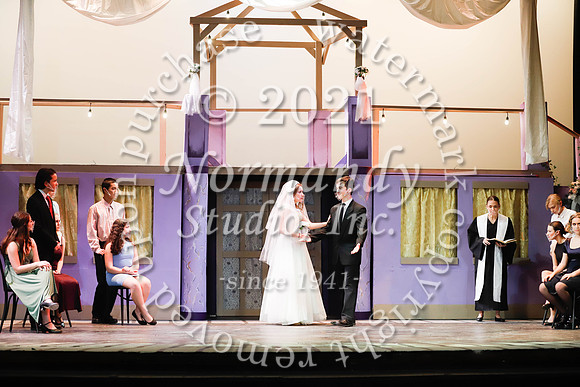 WHS_84_Much Ado About Nothing Play