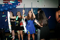 HOMECOMING DANCE