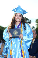 DIPLOMAS LEFT SIDE Paul