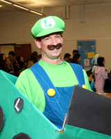 HALLOWEEN CANDIDS 10-31-18 JM