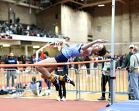 TRACK GIRLS