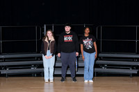 Announcement Staff