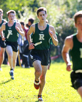 CROSS COUNTRY BOYS