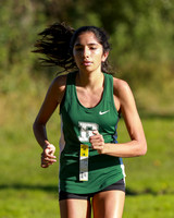 CROSS COUNTRY GIRLS