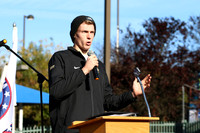 LT. DENNIS ZILINSKI MEMORIAL RUN 11-4-18 AC