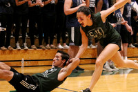 BATTLE OF THE CLASSES 11-13-18