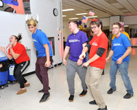 DANCE-A-THON 11-14-18