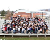 2018-2019 School Year