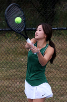 TENNIS GIRLS